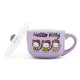 thumbnail image 1 of Taza para sopa Sanrio Hello Kitty Jungle Animals, 700 ml, 1 of 9
