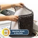 thumbnail image 5 of Felpudo para perros Muddy Mat, superabsorbente, de microfibra, color gris, 5 of 7