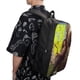 thumbnail image 5 of Gen V-theme Backpack, Campus style schoolbag Bookbag with Adjustable Shoulder Straps And Large Zip Compartment, Unisex Travel Bags., 5 of 6