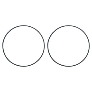 Bothyi - Barra Redonda Silla Base Del Chasis Disco Antideslizante Anillos De Goma Anillos Protectores De Piso