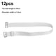thumbnail image 2 of Clips de correa antideslizantes para sujetador de mujer, soporte ajustable, 2 of 5