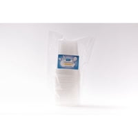 Vaso Transl 300Cc 20Unidades  Lider