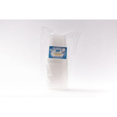 Vaso Transl 300Cc 20Unidades  Lider