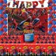 thumbnail image 1 of Set de Decoración de Fiesta IKTMGFS 46 Piezas Tema Araña, 1 of 5
