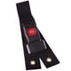 thumbnail image 4 of El cinturón de seguridad y el arnés de seguridad para silla de ruedas DMI se ajustan a 41 cm, 4 of 7