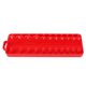 thumbnail image 3 of Organizador De Zócalos Soporte Para Rack Soporte De Almacenamiento Caja De Herramientas Bandeja Para Rieles Red Imperial S, 3 of 5