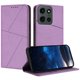 thumbnail image 1 of Funda Cartera Magnética para Motorola MOTO G Stylus 2025 Protección Antichoque con Ranuras Morado, 1 of 6