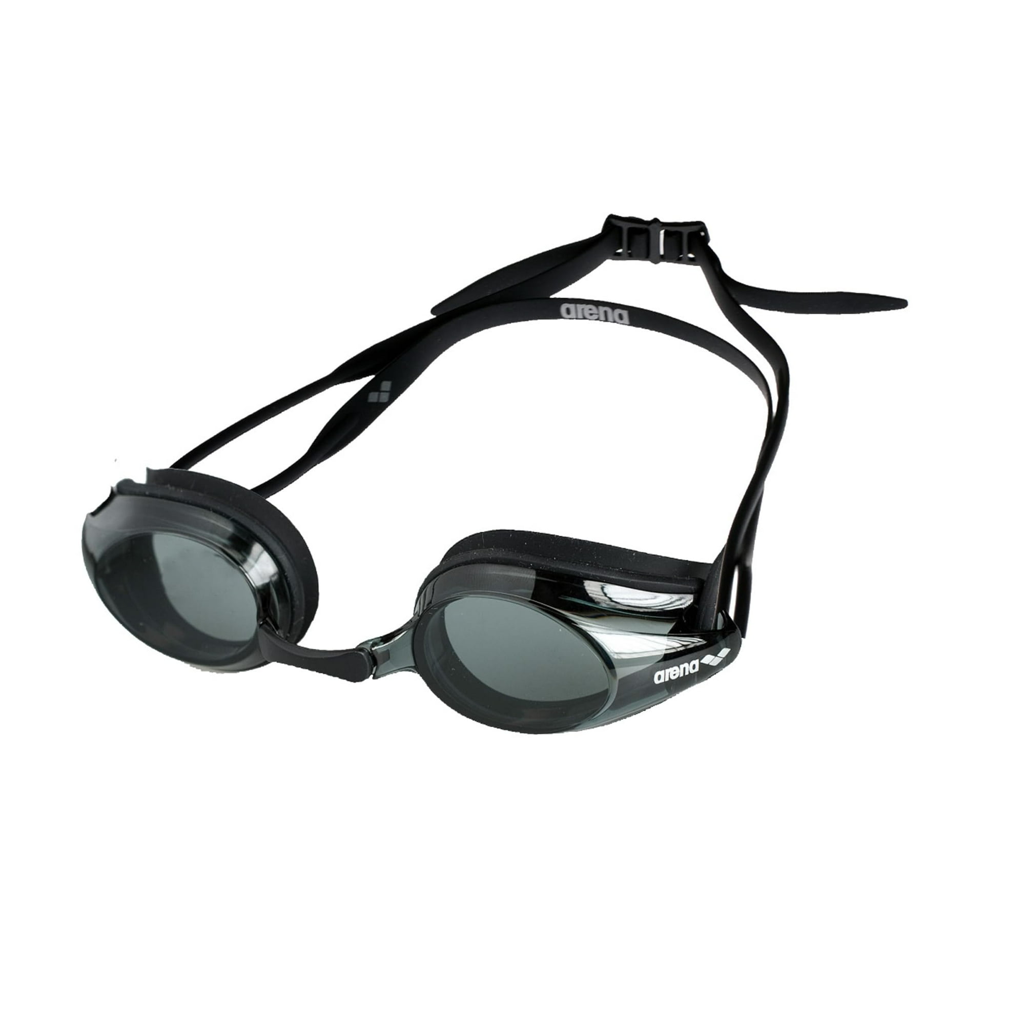 Gafas De Natación Arena Tracks Unisex Para Adultos, Imprescindibles Para Carreras