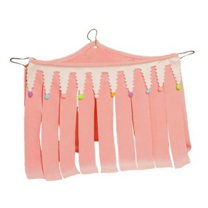 Ioensy - Escondite De Esquina Para Mascotas, Escondite Portátil Para Animales Pequeños Para Conejillo De Indias, Hámster, Rata M, Color Rosa