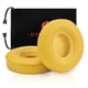 thumbnail image 1 of Almohadillas de repuesto para auriculares Cypher.V para Beats Solo 2/3 – color amarillo, 1 of 6