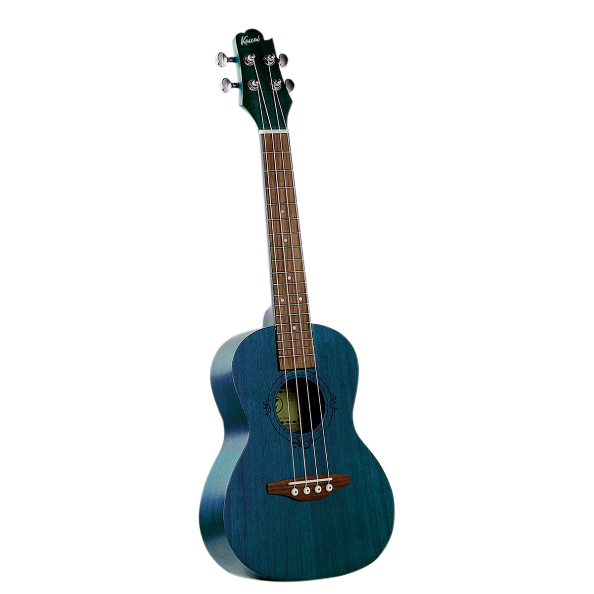 Sonun - Ukelele Kauai 24/funda/aquila Strings-azul