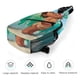thumbnail image 5 of Moana, la Princesa Riñonera Bandolera con Estampado Integral para Hombres y Mujeres, Bolso Cruzado Gráfico de Tendencia, Mochila de Hombro Streetwear para Ciclismo y Deportes, Riñonera Versátil Casual, 5 of 6