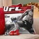thumbnail image 4 of Funda de Almohada de Terciopelo UFC Desmarcar 40x40 cm, 4 of 6
