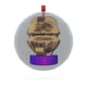 thumbnail image 2 of Bola de bolos Roto Grip 5.4 kg Crimson/Jet/Maroon, 2 of 2