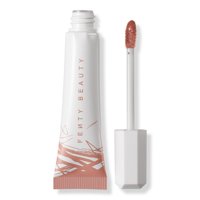 Fenty Beauty - Balsamo Labial Cremoso Pro Kiss'R Luscious 12 Ml - Latte Pink (Rosa Neutral)