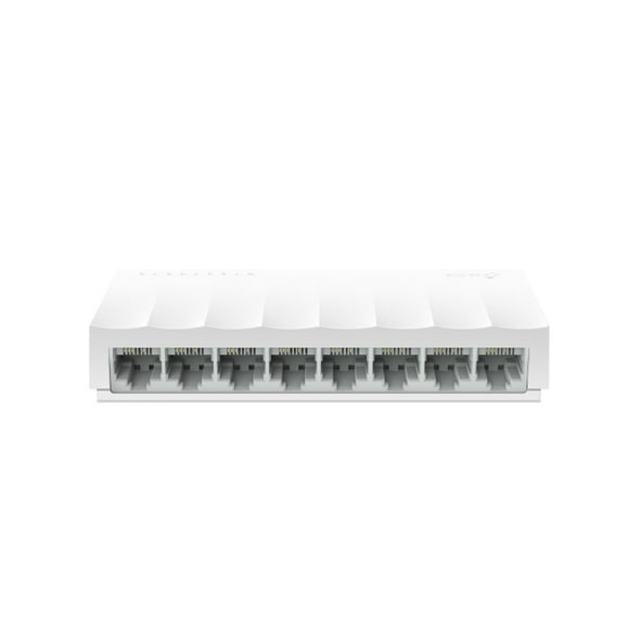 Switch 8-Port Desktop Lite Wave Ls1008