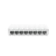 thumbnail image 1 of Switch 8-Port Desktop Lite Wave Ls1008, 1 of 2