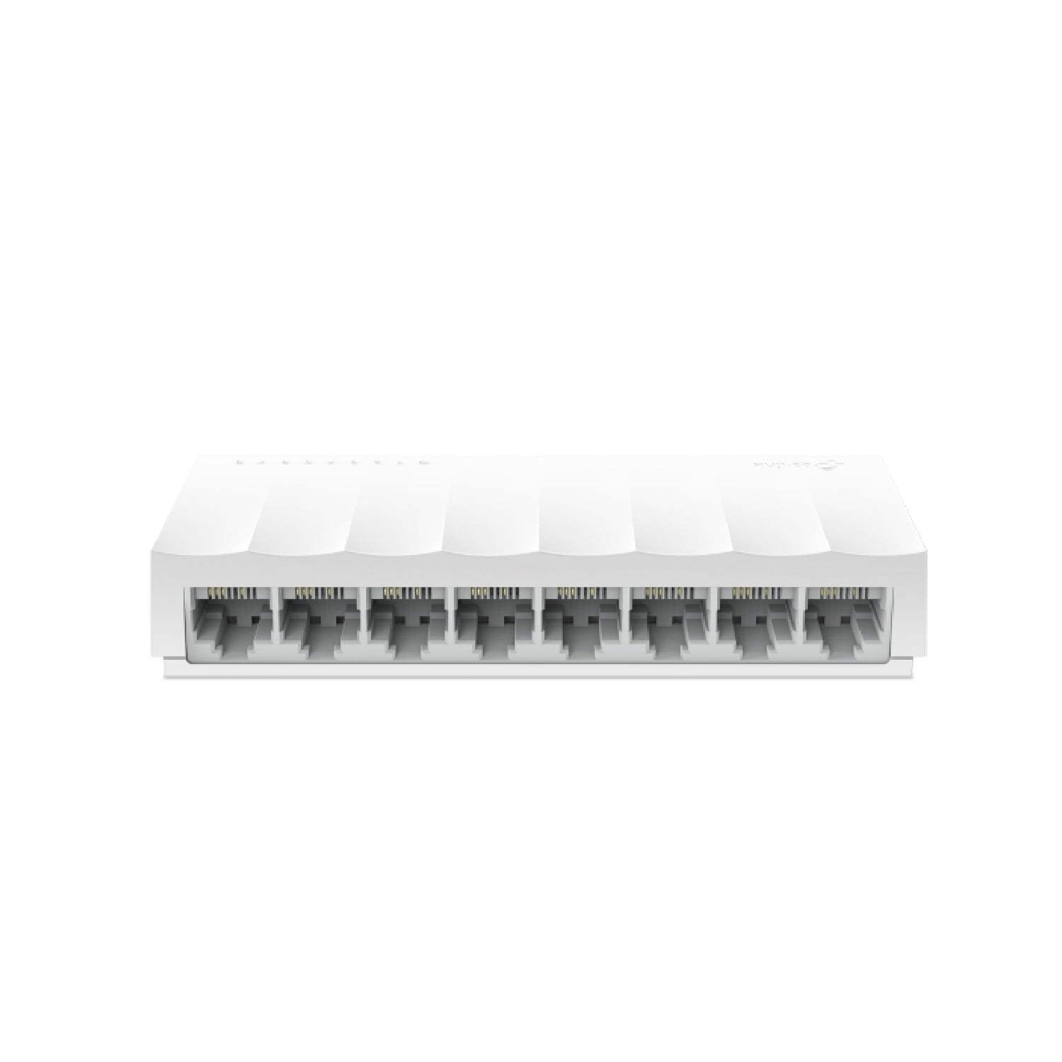 Tp-link - Switch 8-port Desktop Lite Wave Ls1008