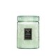 thumbnail image 1 of Vela Voluspa White Cypress, 532 ml, 100 h de duración, 1 of 6