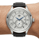 thumbnail image 5 of Reloj Análogo Hombre Umbro Plus Negro UMBP-1500-132, 5 of 5