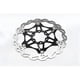 thumbnail image 1 of Disco De Freno Flotante 160 - 180 Mm Bicicleta Mtb Enduro Dh multicolor, 1 of 8