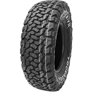Neumático 245/70R16 111T Tourador At Ii