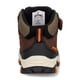 thumbnail image 3 of Zapatos Outdoor Camp Infantil Spalding, 3 of 5