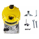 thumbnail image 5 of Fresadora Router Tupi 33000rpm Toma De 1/4 Electrica 500w, 5 of 6