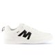 thumbnail image 1 of Zapatilla Urbana Hombre Color Blanca Y Negra Michelin Ps19, 1 of 7