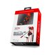 thumbnail image 2 of Audifonos Gamer In-Ear Battle Con Mic Desmontable 3.5 mm Rojo, 2 of 6