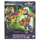 thumbnail image 4 of Marvel Monster Hunter Punch Thanos, 4 of 5
