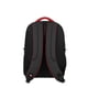 thumbnail image 4 of Mochila Notebook Xtrem Gamma 5XT Negro/Rojo 16", 4 of 10