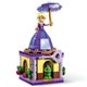 thumbnail image 3 of Rapunzel Bailarina Disney Princess, 3 of 4