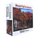thumbnail image 3 of Puzzle PuzzleWorks: Monte Fuji en otoño, 1000 piezas, 3 of 6