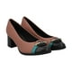 thumbnail image 5 of Zapato  Denubia  Terracota Piccadilly, 5 of 5