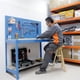 thumbnail image 3 of Simonwork BT2 1200 Azul/Madera, 3 of 3