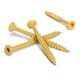 thumbnail image 5 of Tornillos Para Madera 48419 #10 X 75 Mm Caja De 2 27 Kg Color Canela, 5 of 9