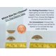 thumbnail image 5 of Funda para pezones NipeAze Value Pack para prevenir rozaduras deportivas, 5 of 8