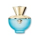 thumbnail image 1 of Perfume Versace Dylan Turquesa para mujer EDT en aerosol de viaje de 10 ml, 1 of 8