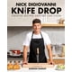 thumbnail image 1 of Book DK Knife Drop: recetas creativas que cualquiera puede cocinar, 1 of 1
