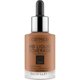 thumbnail image 2 of Base Catrice HD Liquid Coverage 085 Castaño Beige, 2 of 9