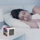 thumbnail image 5 of ¿qué Pasaría Si ? Theme 7 Colors Alarm Clock Digital Led Alarm Clock Gifts For Kids Friends Family, 5 of 6