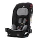 thumbnail image 1 of Silla de Auto Convertible Diono Radian® 3R Edición Limitada (Tormenta Negra), 1 of 4