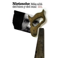 Alianza Editorial - Más Allá Del Bien Y El Mal