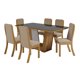 thumbnail image 1 of Juego de Comedor Dalia 6 Sillas, 1 of 4
