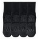 thumbnail image 1 of Calcetines Antideslizantes Algodon Yoga Fitness Set 4 Pares, 1 of 3
