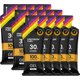thumbnail image 2 of PF 30 Caffeine Gel (caja con 15 unidades), 2 of 2