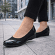thumbnail image 5 of Zapato Jatil Negro Alquimia, 5 of 6