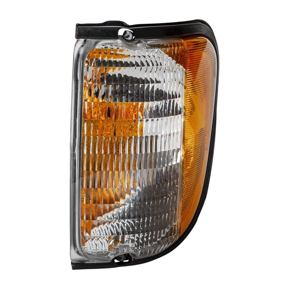 Lámpara de vehículo TYC para Ford Econoline (lado del conductor)