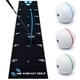 thumbnail image 1 of Tapete para Putt ME AND MY GOLF Breaking Ball 7,5 ft con Videos, 1 of 7